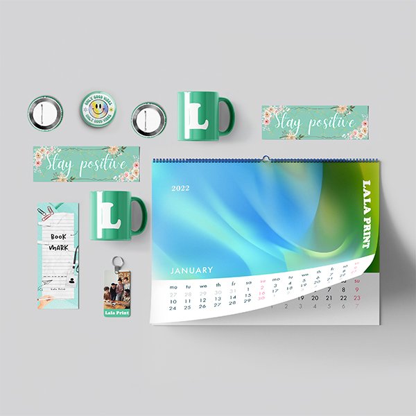 Gifts & Merchandise